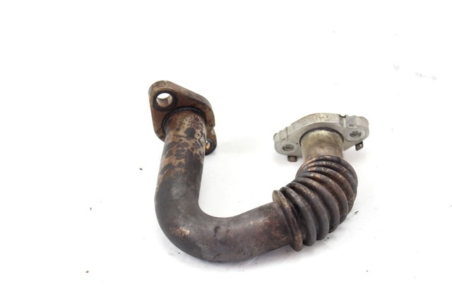 EGR CEV OEM N. 03P131521B ORIGINAL REZERVNI DEL VOLKSWAGEN TIGUAN 5N MK1 R (2011 - 2016)  DIESEL LETNIK 2012