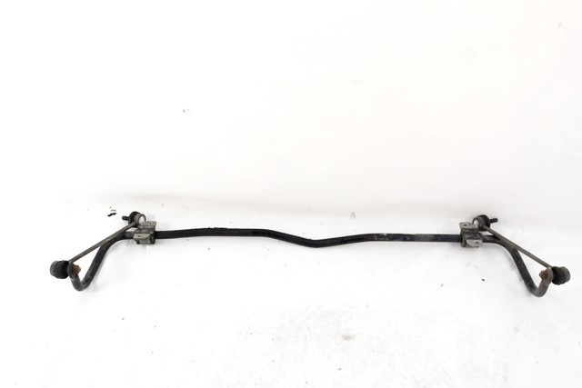 SPREDNJI STABILIZATOR OEM N. 6Q0411305AL ORIGINAL REZERVNI DEL VOLKSWAGEN POLO 6R1 6C1 (06/2009 - 02/2014) DIESEL LETNIK 2011