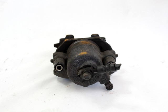 SPREDNJE LEVE ZAVORNE CELJUSTI  OEM N. 1K0615123D ORIGINAL REZERVNI DEL VOLKSWAGEN POLO 6R1 6C1 (06/2009 - 02/2014) DIESEL LETNIK 2011