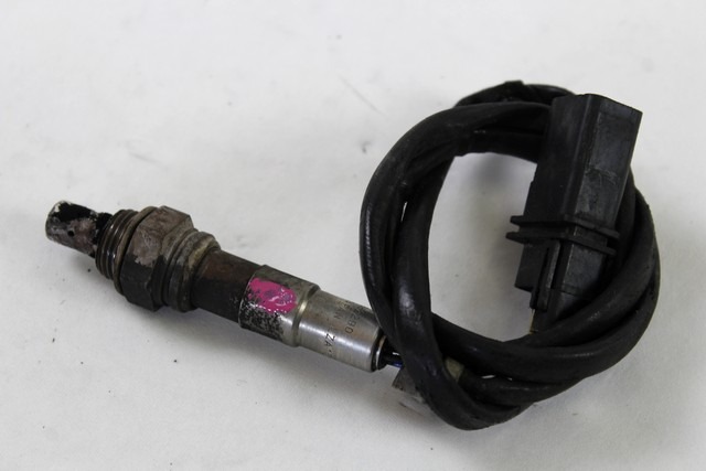 SONDA LAMBDA  OEM N. 55562290 ORIGINAL REZERVNI DEL OPEL CORSA D S07 (2006 - 2011) DIESEL LETNIK 2008