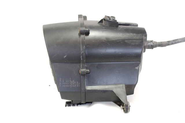 FILTAR ZRAKA OEM N. 6R0129607E ORIGINAL REZERVNI DEL VOLKSWAGEN POLO 6R1 6C1 (06/2009 - 02/2014) DIESEL LETNIK 2011