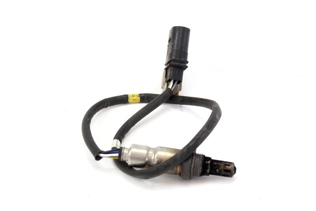 SONDA LAMBDA  OEM N. 03P906262B ORIGINAL REZERVNI DEL VOLKSWAGEN POLO 6R1 6C1 (06/2009 - 02/2014) DIESEL LETNIK 2011