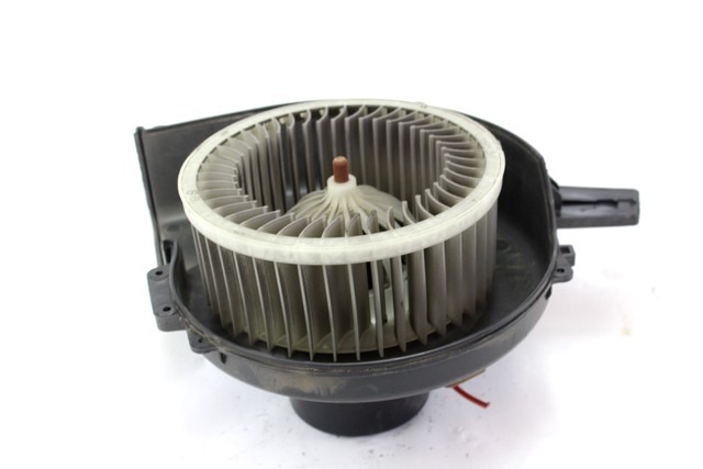 VENTILATOR  KABINE  OEM N. 6Q1819015J ORIGINAL REZERVNI DEL VOLKSWAGEN POLO 6R1 6C1 (06/2009 - 02/2014) DIESEL LETNIK 2011