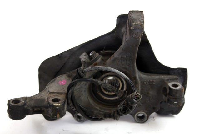 VRTLJIVI LEZAJ DESNO / PESTO KOLESA Z LEZAJEM SPREDAJ OEM N. 93188962 ORIGINAL REZERVNI DEL OPEL CORSA D S07 (2006 - 2011) DIESEL LETNIK 2008