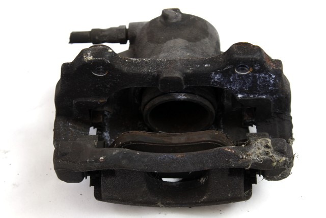 SPREDNJE LEVE ZAVORNE CELJUSTI  OEM N. 93189801 ORIGINAL REZERVNI DEL OPEL CORSA D S07 (2006 - 2011) DIESEL LETNIK 2008