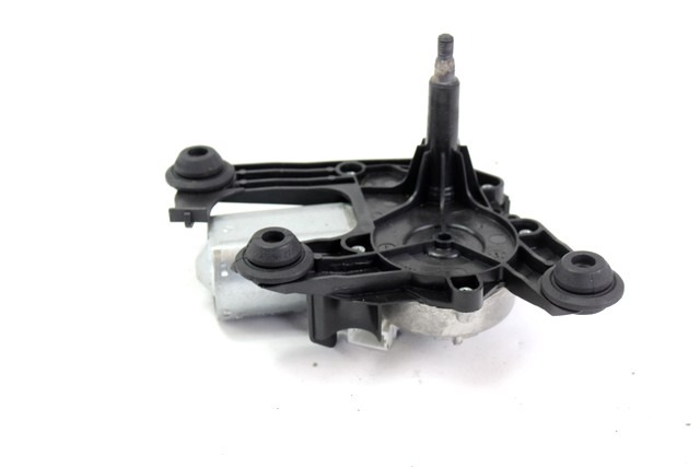 MOTORCEK ZADNJEGA BRISALCA OEM N. 9683382380 ORIGINAL REZERVNI DEL CITROEN C3 MK2 SC (2009 - 2016) DIESEL LETNIK 2016