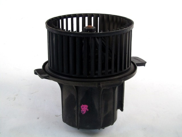 VENTILATOR  KABINE  OEM N. 6441S6 ORIGINAL REZERVNI DEL PEUGEOT 307 3A/B/C/E/H BER/SW/CABRIO (2001 - 2009) BENZINA/GPL LETNIK 2007