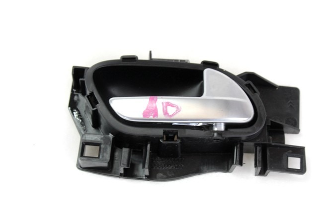 NOTRANJA KLJUKA  OEM N. 9683446577 ORIGINAL REZERVNI DEL CITROEN C3 MK2 SC (2009 - 2016) DIESEL LETNIK 2016