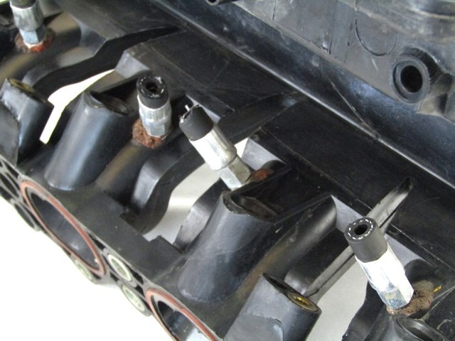 SESALNI KOLEKTOR OEM N. 342H1 ORIGINAL REZERVNI DEL PEUGEOT 307 3A/B/C/E/H BER/SW/CABRIO (2001 - 2009) BENZINA/GPL LETNIK 2007