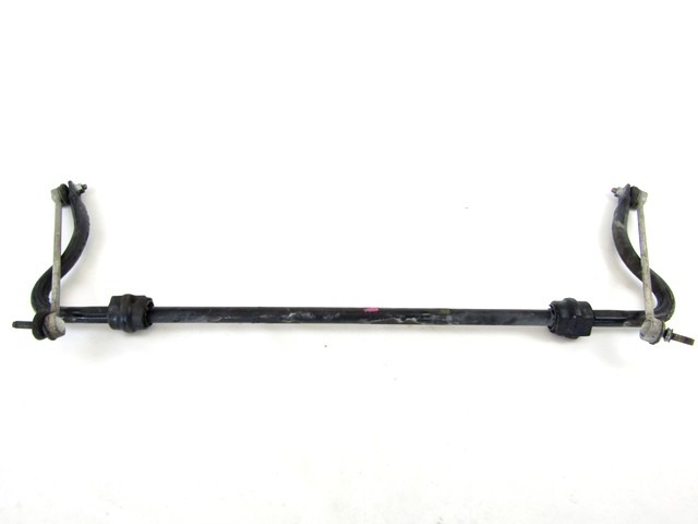 SPREDNJI STABILIZATOR OEM N. 5081000000 ORIGINAL REZERVNI DEL PEUGEOT 307 3A/B/C/E/H BER/SW/CABRIO (2001 - 2009) BENZINA/GPL LETNIK 2007