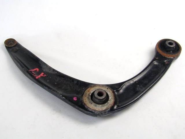 SPREDNJA DESNA ROKA  OEM N. 3521P3 ORIGINAL REZERVNI DEL PEUGEOT 307 3A/B/C/E/H BER/SW/CABRIO (2001 - 2009) BENZINA/GPL LETNIK 2007