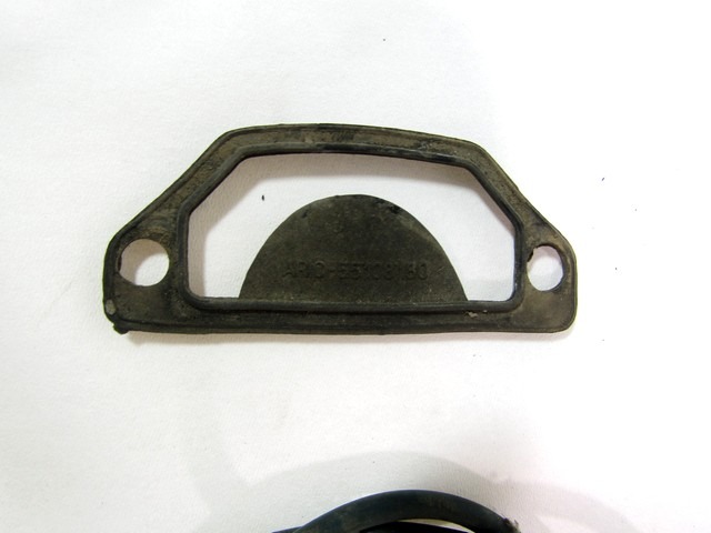 OSVETLITEV REGISTRSKE TABLICE  OEM N. 4056444 ORIGINAL REZERVNI DEL FIAT 500 MK1 (1957 - 1975)BENZINA LETNIK 1957