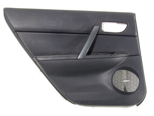 VRATNI PANEL OEM N. PNPSPMZ6GGSW5P ORIGINAL REZERVNI DEL MAZDA 6 GG GY (2003-2008) DIESEL LETNIK 2006