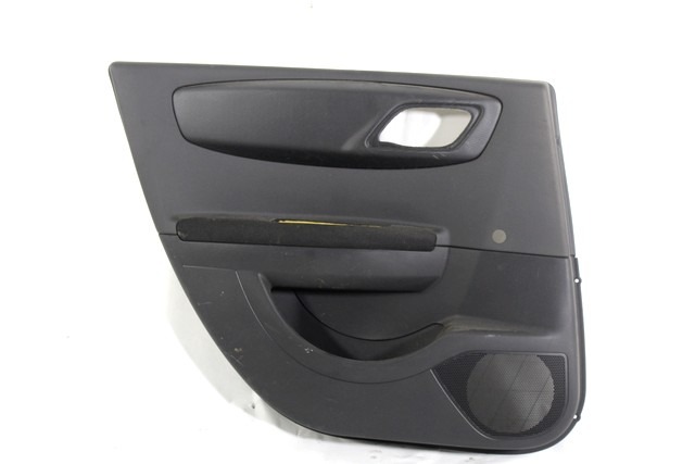 VRATNI PANEL OEM N. PNPSTCTC4MK1BR5P ORIGINAL REZERVNI DEL CITROEN C4 MK1 / COUPE L LC (2004 - 08/2009) DIESEL LETNIK 2010