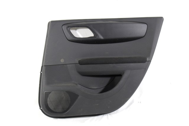 VRATNI PANEL OEM N. PNPDTCTC4MK1BR5P ORIGINAL REZERVNI DEL CITROEN C4 MK1 / COUPE L LC (2004 - 08/2009) DIESEL LETNIK 2010