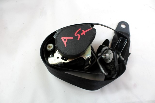 KIT AIRBAG KOMPLET OEM N. 18336 KIT AIRBAG COMPLETO ORIGINAL REZERVNI DEL CITROEN C4 MK1 / COUPE L LC (2004 - 08/2009) DIESEL LETNIK 2010