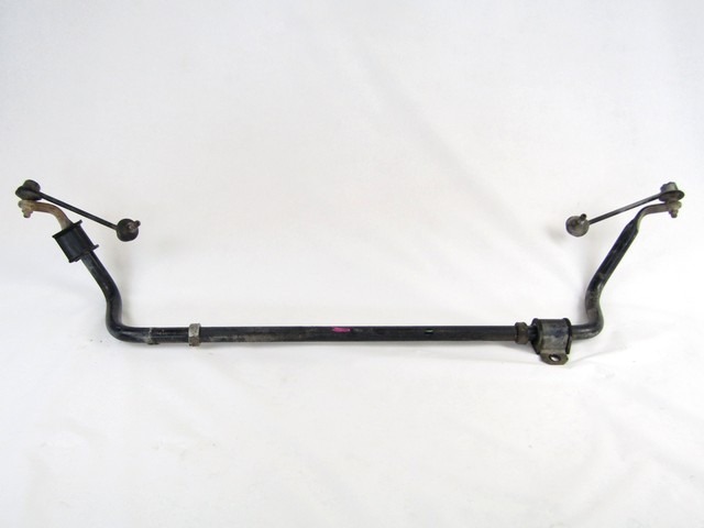 SPREDNJI STABILIZATOR OEM N. GJ6A34151B ORIGINAL REZERVNI DEL MAZDA 6 GG GY (2003-2008) DIESEL LETNIK 2006