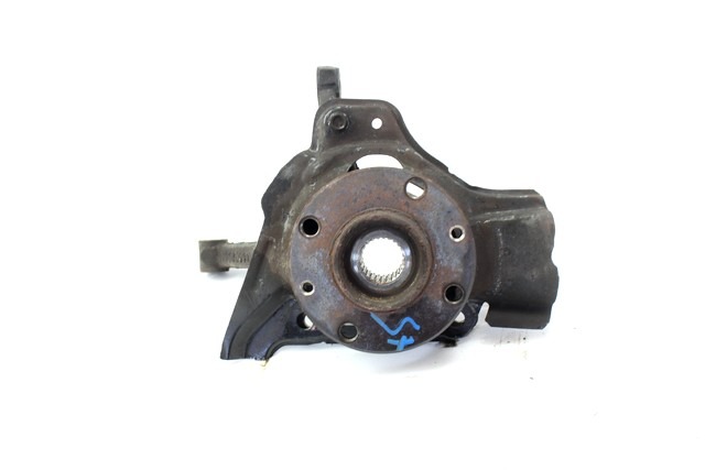 LEVI VRTLJIVI LEZAJ / PESTO KOLESA Z LEZAJEM SPREDAJ OEM N. 46528917 ORIGINAL REZERVNI DEL FIAT PUNTO 188 MK2 R (2003 - 2011) DIESEL LETNIK 2004