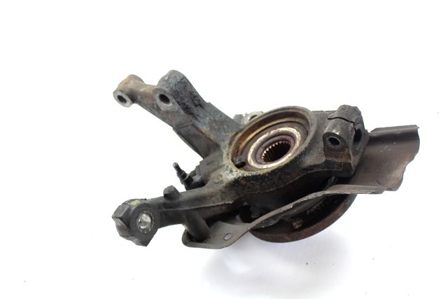 LEVI VRTLJIVI LEZAJ / PESTO KOLESA Z LEZAJEM SPREDAJ OEM N. 46528917 ORIGINAL REZERVNI DEL FIAT PUNTO 188 MK2 R (2003 - 2011) DIESEL LETNIK 2004