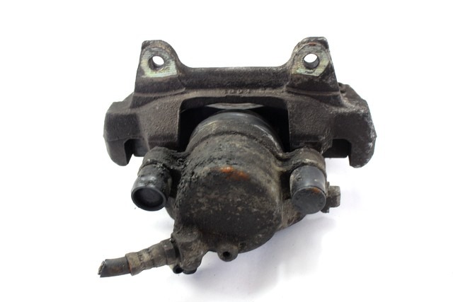 SPREDNJE DESNE ZAVORNE CELJUSTI  OEM N. 77364922 ORIGINAL REZERVNI DEL FIAT PUNTO 188 MK2 R (2003 - 2011) DIESEL LETNIK 2004