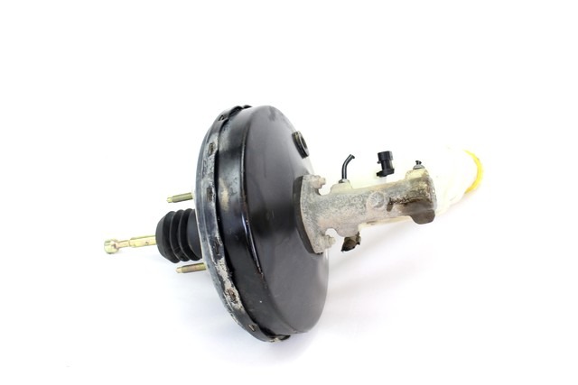 SERVO OJACEVALNIK ZAVOR S PUMPO OEM N. 51722084 ORIGINAL REZERVNI DEL FIAT PUNTO 188 MK2 R (2003 - 2011) DIESEL LETNIK 2004