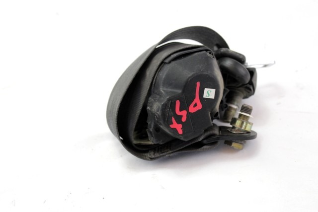 VARNOSTNI PAS OEM N. 735274248 ORIGINAL REZERVNI DEL FIAT PUNTO 188 MK2 R (2003 - 2011) DIESEL LETNIK 2004