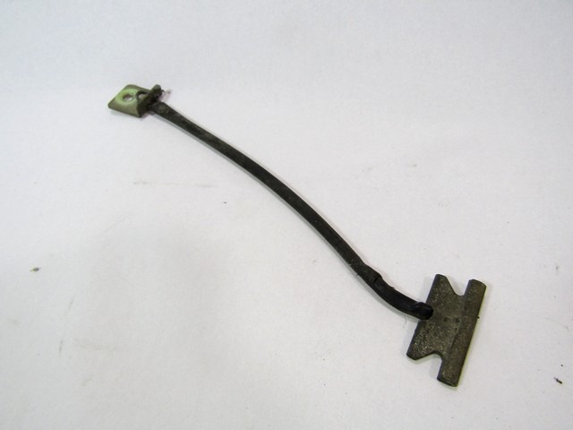 PANTI PRTLJAZNIH VRAT OEM N. 9053824 ORIGINAL REZERVNI DEL FIAT 500 MK1 (1957 - 1975)BENZINA LETNIK 1957