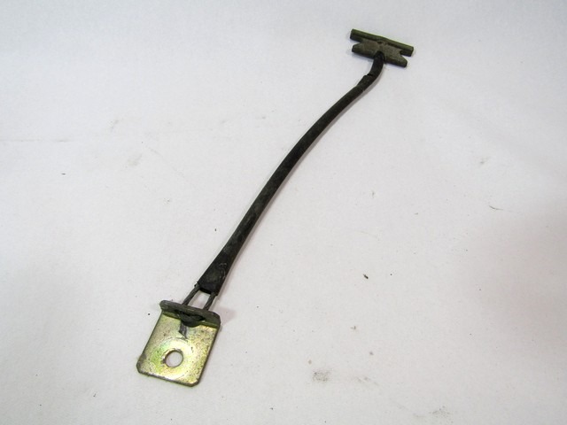 PANTI PRTLJAZNIH VRAT OEM N. 9053824 ORIGINAL REZERVNI DEL FIAT 500 MK1 (1957 - 1975)BENZINA LETNIK 1957