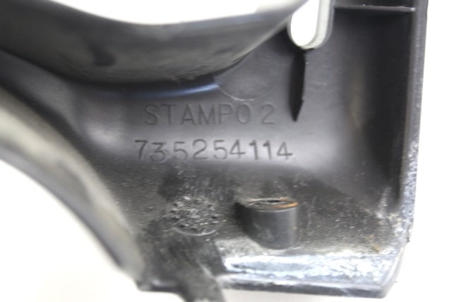 ARMATURNA PLO?CA OEM N. 735254114 ORIGINAL REZERVNI DEL FIAT PUNTO 188 MK2 R (2003 - 2011) DIESEL LETNIK 2004