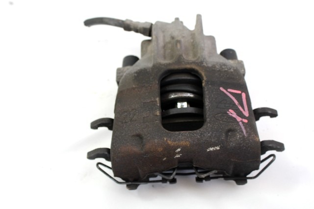 SPREDNJE DESNE ZAVORNE CELJUSTI  OEM N. 1478507 ORIGINAL REZERVNI DEL FORD FOCUS DAW DBW DNW MK1 BER/SW (1998-2001)DIESEL LETNIK 2001