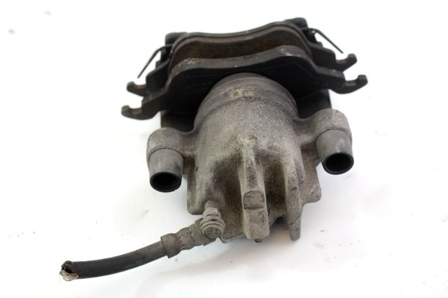 SPREDNJE DESNE ZAVORNE CELJUSTI  OEM N. 1478507 ORIGINAL REZERVNI DEL FORD FOCUS DAW DBW DNW MK1 BER/SW (1998-2001)DIESEL LETNIK 2001