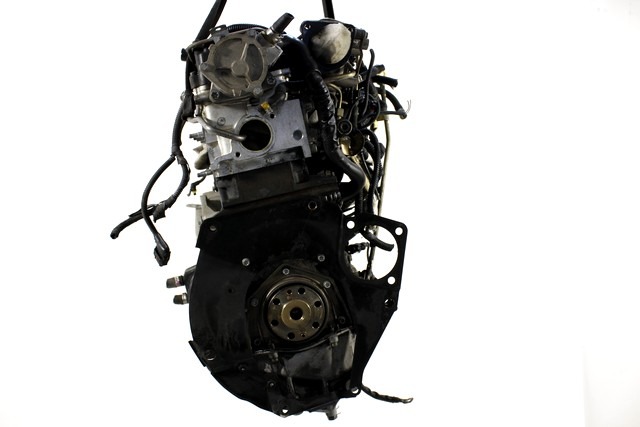 MOTOR OEM N. 937A2000 16584 ORIGINAL REZERVNI DEL ALFA ROMEO 156 932 BER/SW (2000 - 2003)DIESEL LETNIK 2002