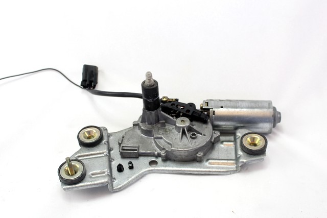 MOTORCEK ZADNJEGA BRISALCA OEM N. XS41-N17K441-AA ORIGINAL REZERVNI DEL FORD FOCUS DAW DBW DNW MK1 BER/SW (1998-2001)DIESEL LETNIK 2001