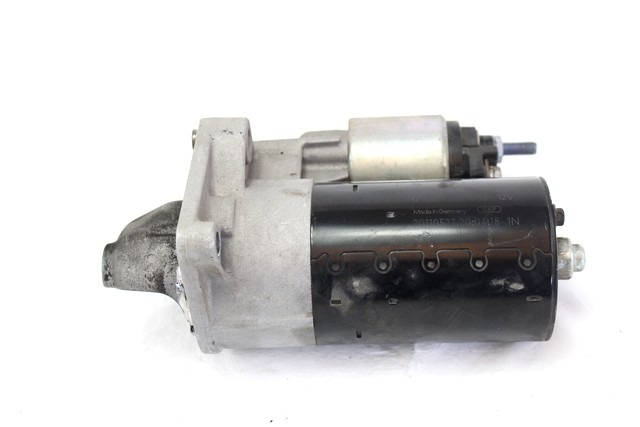 ZAGANJAC MOTORJA  OEM N. 51804744 ORIGINAL REZERVNI DEL FIAT 500 CINQUECENTO 312 MK3 (2007 - 2015) BENZINA LETNIK 2011