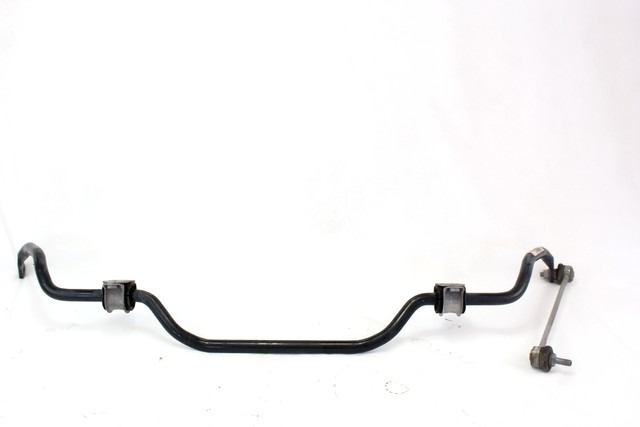 SPREDNJI STABILIZATOR OEM N. 51857019 ORIGINAL REZERVNI DEL FIAT 500 CINQUECENTO 312 MK3 (2007 - 2015) BENZINA LETNIK 2011