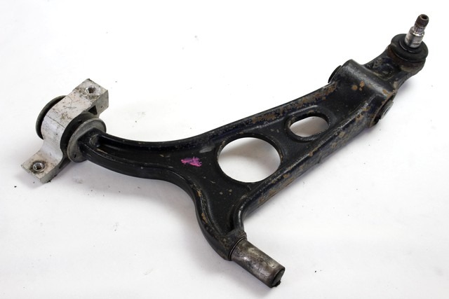 SPREDNJA DESNA ROKA  OEM N. 50509339 ORIGINAL REZERVNI DEL ALFA ROMEO 156 932 BER/SW (2000 - 2003)DIESEL LETNIK 2002