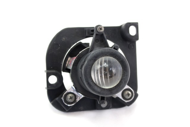 LEVA MEGLENKA OEM N. 51822889 ORIGINAL REZERVNI DEL FIAT 500 CINQUECENTO 312 MK3 (2007 - 2015) BENZINA LETNIK 2008