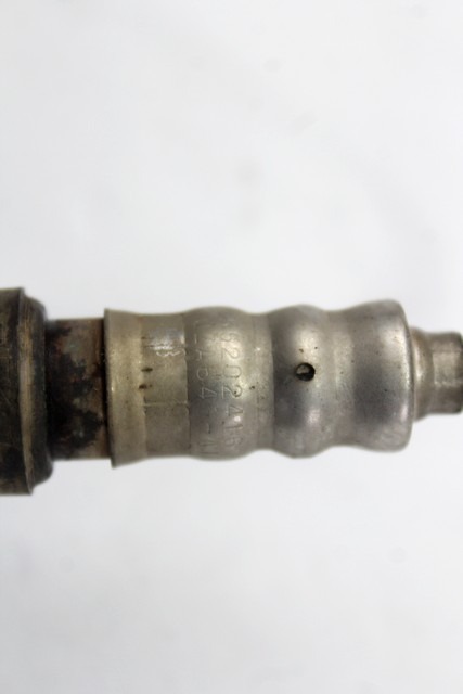 SONDA LAMBDA  OEM N. 55202416 ORIGINAL REZERVNI DEL FIAT 500 CINQUECENTO 312 MK3 (2007 - 2015) BENZINA LETNIK 2008