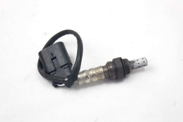 SONDA LAMBDA  OEM N. 55202416 ORIGINAL REZERVNI DEL FIAT 500 CINQUECENTO 312 MK3 (2007 - 2015) BENZINA LETNIK 2008