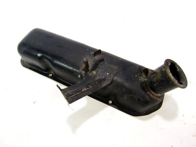 OEM N. 4133064 ORIGINAL REZERVNI DEL FIAT 850 (1964 - 1971)BENZINA LETNIK 1968