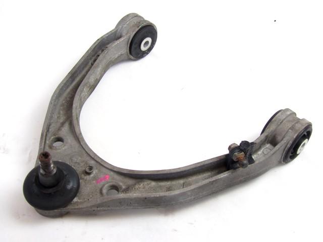 SPREDNJA DESNA ROKA  OEM N. 7L0407047B ORIGINAL REZERVNI DEL PORSCHE CAYENNE 9PA MK1 (2003 -2008) BENZINA LETNIK 2007