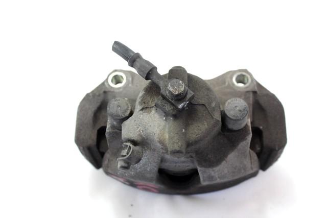 SPREDNJE DESNE ZAVORNE CELJUSTI  OEM N. 93190648 ORIGINAL REZERVNI DEL OPEL ZAFIRA A T98 (1999 - 2005) BENZINA LETNIK 2001