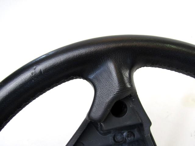 VOLAN OEM N. 7L5419091AD ORIGINAL REZERVNI DEL PORSCHE CAYENNE 9PA MK1 (2003 -2008) BENZINA LETNIK 2007