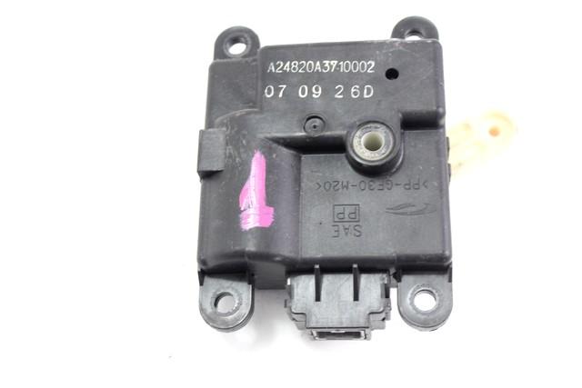 MOTORCEK OGREVANJA OEM N. A24820A37-10002 ORIGINAL REZERVNI DEL HONDA CIVIC FN FK FD FA MK8 (2006 - 2012)BENZINA LETNIK 2009