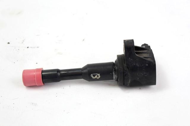 VZIGALNE TULJAVE OEM N. CM11-108 ORIGINAL REZERVNI DEL HONDA CIVIC FN FK FD FA MK8 (2006 - 2012)BENZINA LETNIK 2009