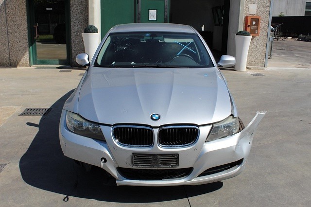 BMW SERIE 3 318D E91 SW 2.0 D 105KW 6M 5P (2009) RICAMBI IN MAGAZZINO