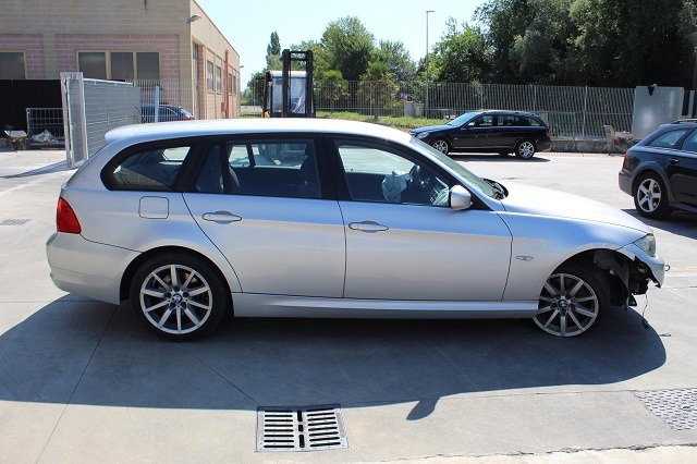 BMW SERIE 3 318D E91 SW 2.0 D 105KW 6M 5P (2009) RICAMBI IN MAGAZZINO