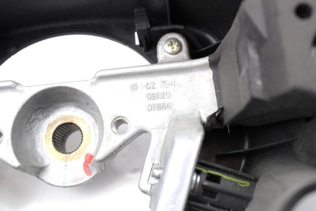 VOLAN OEM N. GS131-05610 ORIGINAL REZERVNI DEL FIAT SEDICI FY (2006 - 4/2009) DIESEL LETNIK 2008