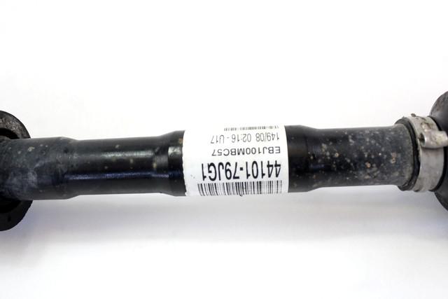 DESNA SPREDNJA POGONSKA GRED  OEM N. 44101-79JG1 ORIGINAL REZERVNI DEL FIAT SEDICI FY (2006 - 4/2009) DIESEL LETNIK 2008