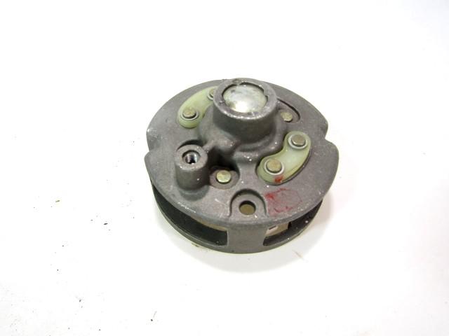 ZAGANJAC MOTORJA  OEM N. 4063663 ORIGINAL REZERVNI DEL FIAT 1300 1500 (1961 - 1967)BENZINA LETNIK 1961